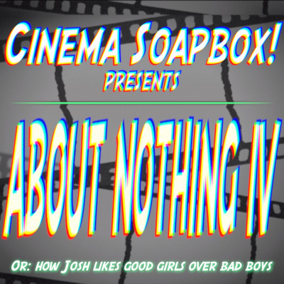 Cinema Soapbox