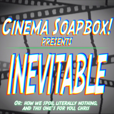 Cinema Soapbox