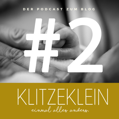 Klitzeklein - Einmal Alles Anders