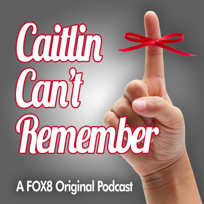 Caitlin Cant Remember