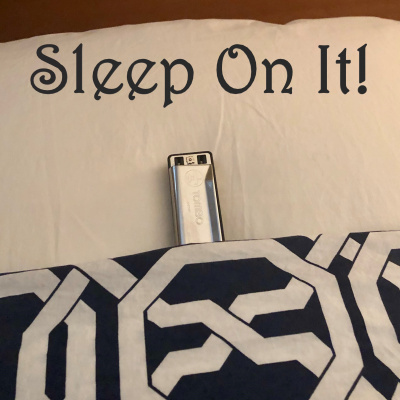 Sleep On It!