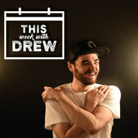 This Week With Drew The Monday Edition - March 13th, 2023