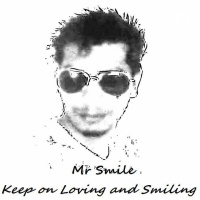 Mr Smile - Rest To Lakaz COVID-19 