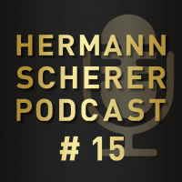 # 15 Sei nicht besser, sondern anders - Matthias Aumann