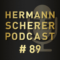 # 89 Der etwas andere Ernährungscoach - Patric Heizmann