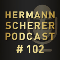 # 102 Mr. Future - Sven Gabor Janszky