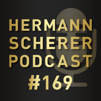 # 169 Da bin ich wirklich sprachlos! - Hermann Scherer