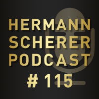 # 115 - Einer, der das Schicksal als Chance sah: Florian Hepping