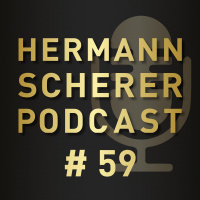 # 59 MINDSET TRAIL - Was Du von einer Ultra Trail Läuferin für das Leben lernen kannst - Annabel Müller