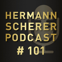 #101: Nur durch Versuche wird man groß - Hendrik Lennarz