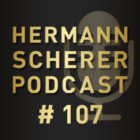 # 107 - Vom Stadtschmierer zum internationalen Konferenzmaler - Benjamin Felis 