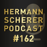 # 162 Was Psychologie mit Events zu tun hat - Ben Panther