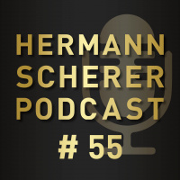 # 55 Der Mann hinter Studiotechniker Josef Nullinger - Mike Hager