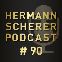 # 90 Der Sichtbarmacher - Oliver Albrecht