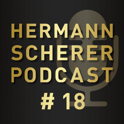Hermann Scherer Podcast