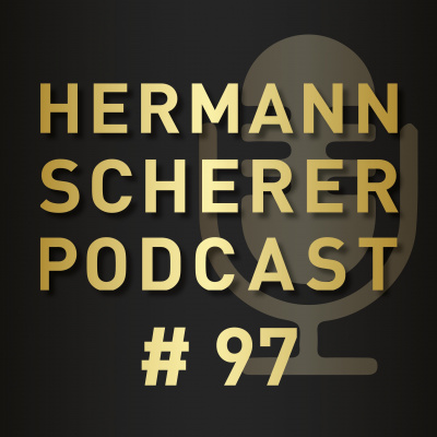 Hermann Scherer Podcast