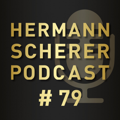 Hermann Scherer Podcast
