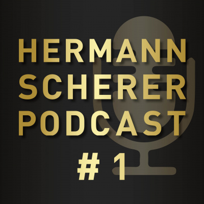 Hermann Scherer Podcast
