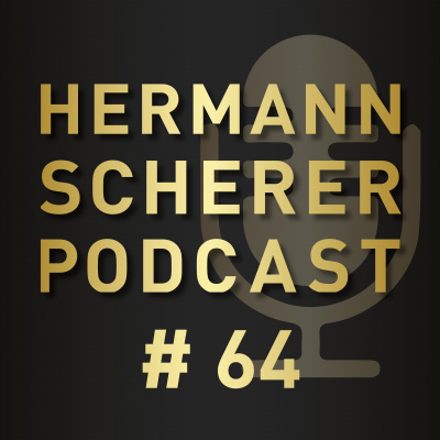 Hermann Scherer Podcast