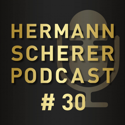 Hermann Scherer Podcast