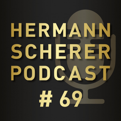 Hermann Scherer Podcast