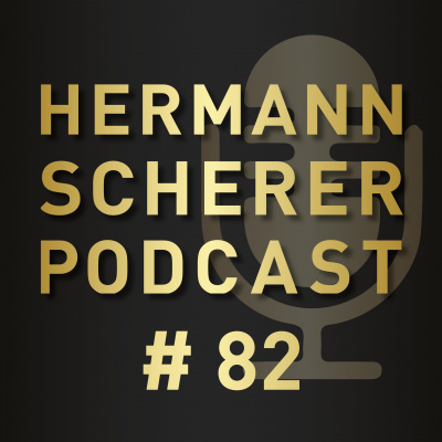 Hermann Scherer Podcast