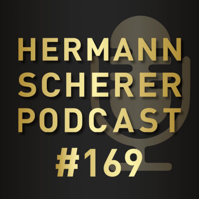 Hermann Scherer Podcast