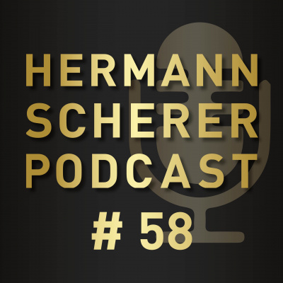 Hermann Scherer Podcast