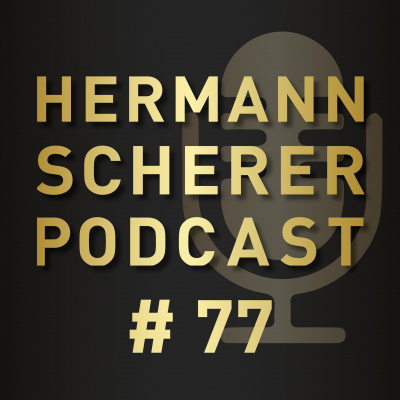 Hermann Scherer Podcast