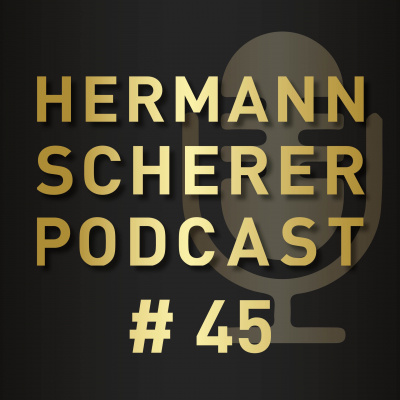Hermann Scherer Podcast