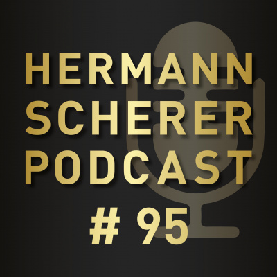 Hermann Scherer Podcast