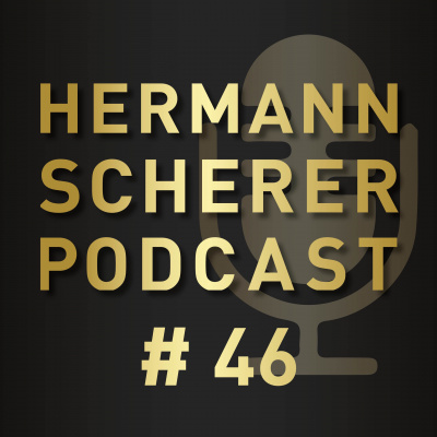 Hermann Scherer Podcast