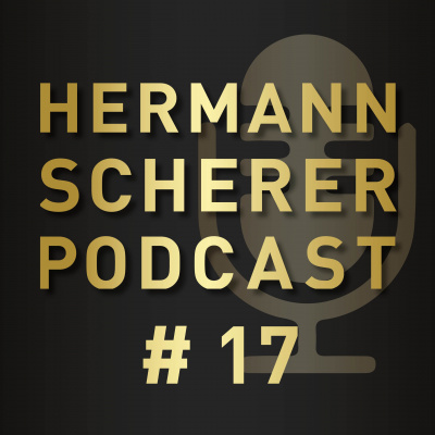 Hermann Scherer Podcast