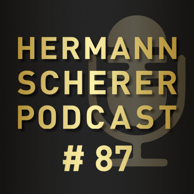 Hermann Scherer Podcast