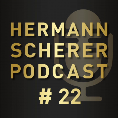 Hermann Scherer Podcast