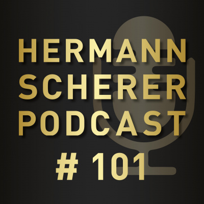 Hermann Scherer Podcast
