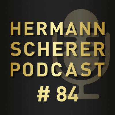 Hermann Scherer Podcast