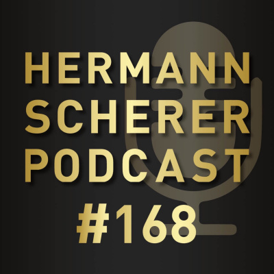 Hermann Scherer Podcast