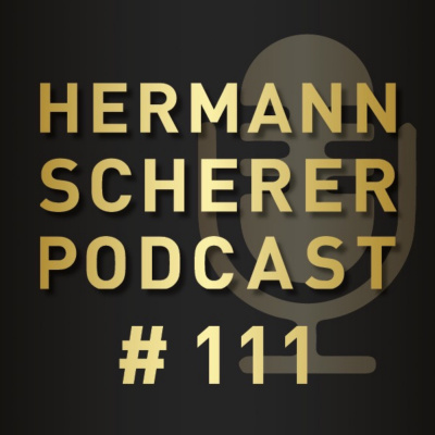 Hermann Scherer Podcast