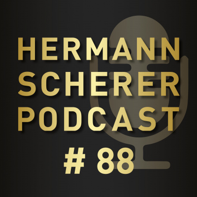 Hermann Scherer Podcast