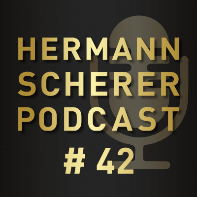 Hermann Scherer Podcast