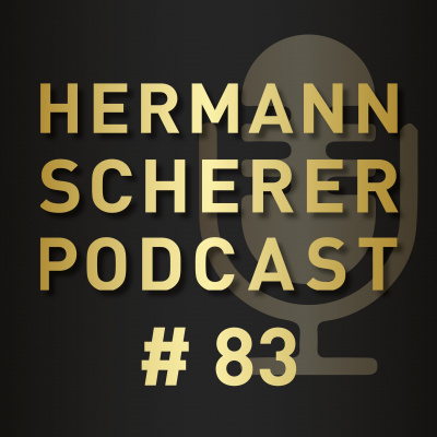 Hermann Scherer Podcast