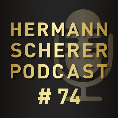 Hermann Scherer Podcast