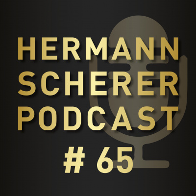 Hermann Scherer Podcast