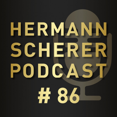 Hermann Scherer Podcast