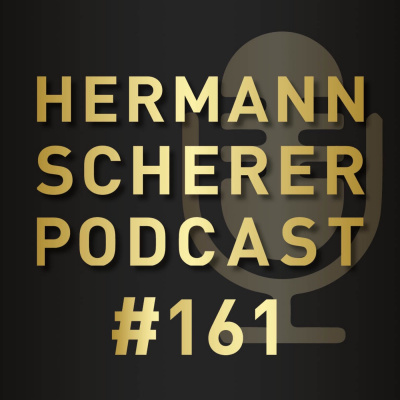Hermann Scherer Podcast