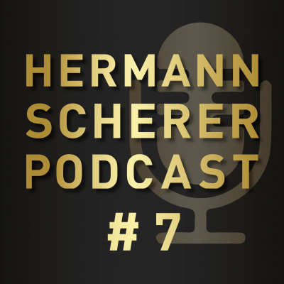 Hermann Scherer Podcast
