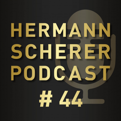 Hermann Scherer Podcast