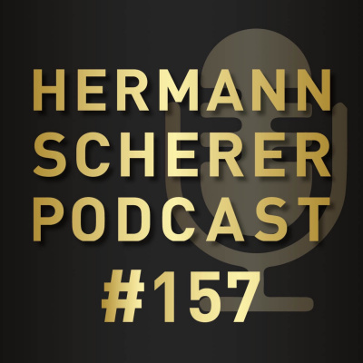 Hermann Scherer Podcast