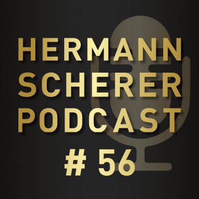 Hermann Scherer Podcast